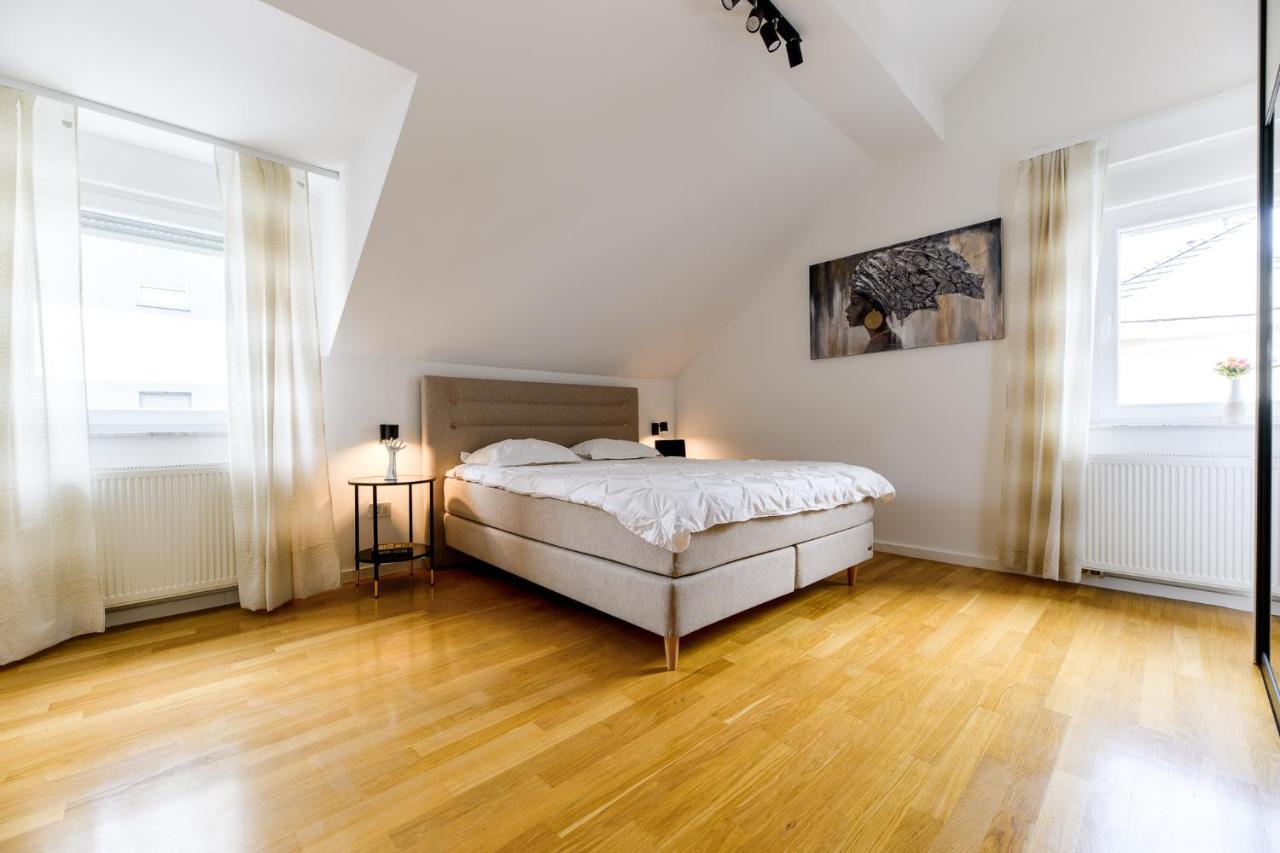 Flexible Selfcheckins 49 - Zagreb - Parking - New - Luxury Exterior foto