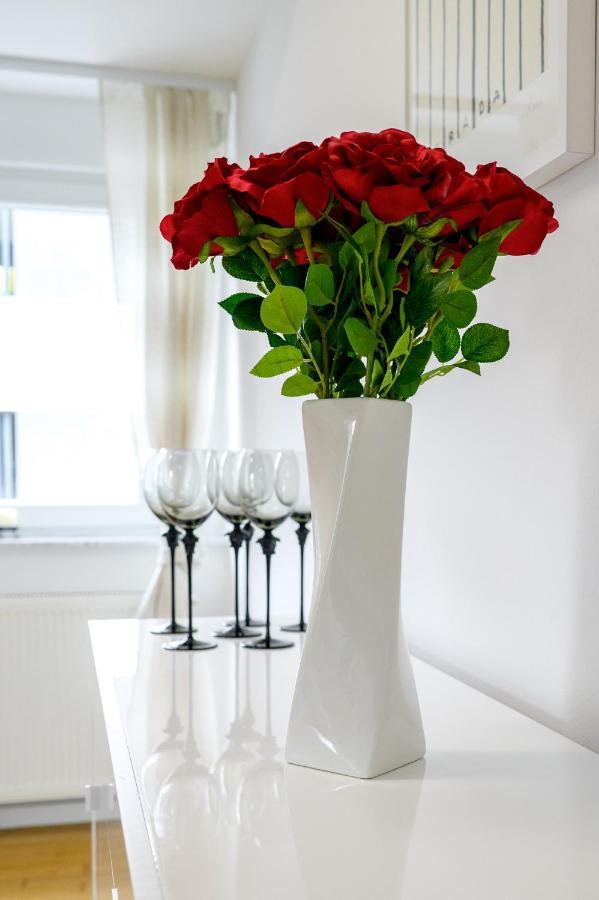 Flexible Selfcheckins 49 - Zagreb - Parking - New - Luxury Exterior foto